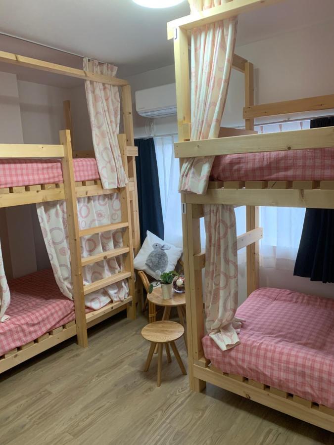 ゲストハウス・東海　長良川 Gifu Εξωτερικό φωτογραφία